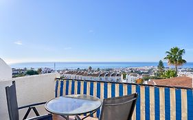 Sea View Capistrano Nerja