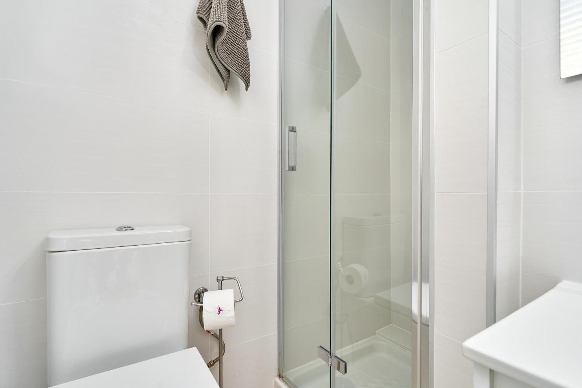 Sea View Capistrano Nerja Apartment Exterior photo