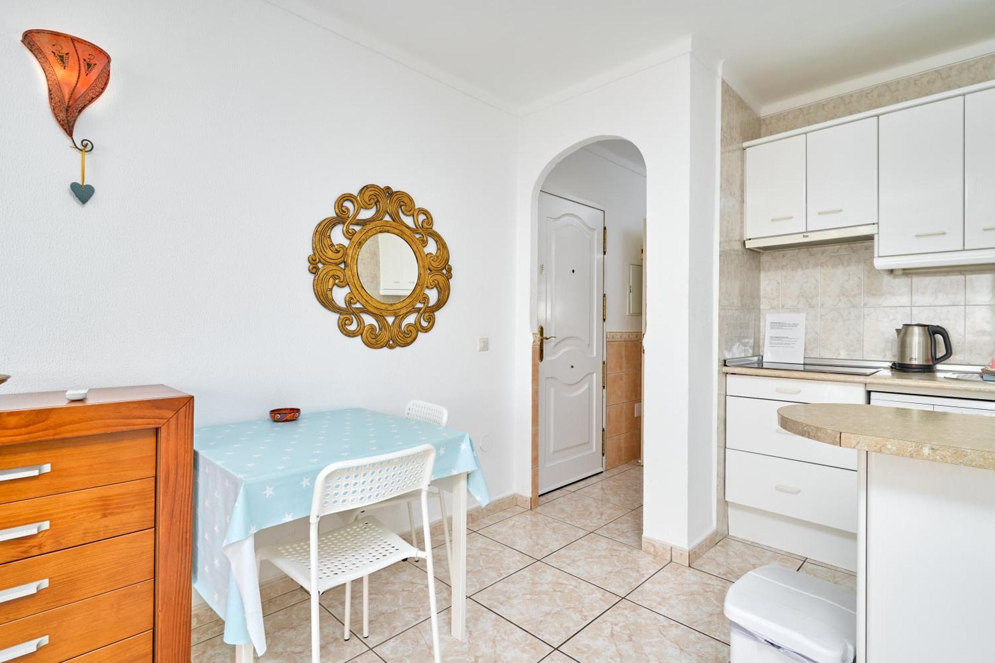 Sea View Capistrano Nerja Apartment Exterior photo